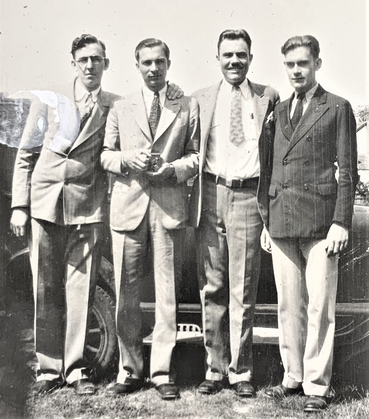 Eastern States Missionaries